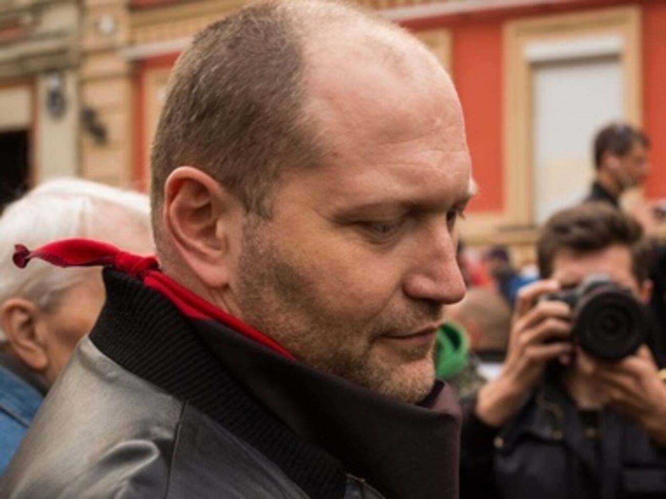 Не должно быть звания народной артистки у человека, поддерживающего враждебное государство, считает Береза