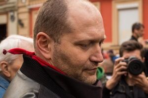 Не должно быть звания народной артистки у человека, поддерживающего враждебное государство, считает Береза