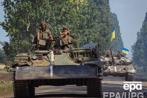 Военные отошли на исходные позиции, чтобы не угрожать жизни мирных людей