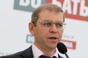 Сергей Пашинский