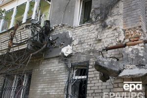 Оценить масштабы разрушений пока невозможно