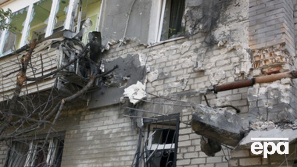 Оценить масштабы разрушений пока невозможно