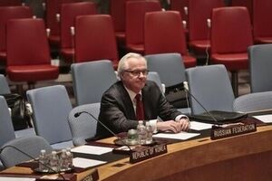 Виталий Чуркин