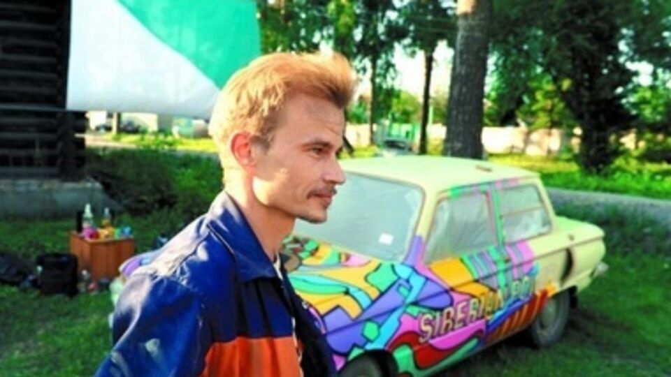 Константин Еременко — одна из ключевых фигур в движении за федерализацию Сибири