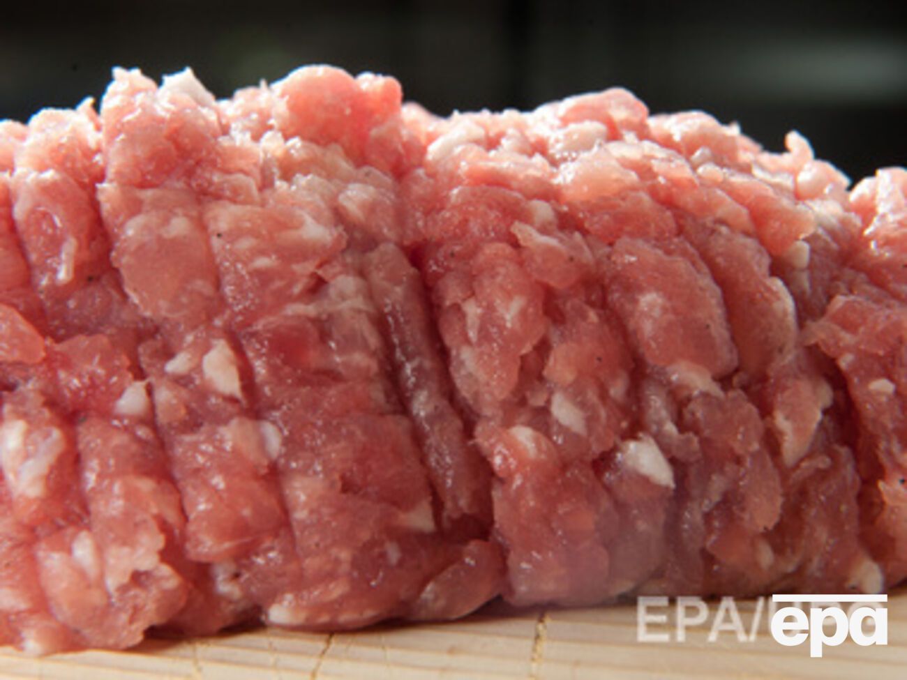 В Россельхознадзоре заявляют, что мясо перевозили без всей необходимой документации