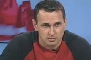 Олега Сенцова пытаются лишить украинского гражданства