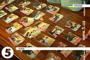 Львовские журналистки придумали способ поддержать бойцов