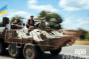 Военные Приднестровья опасаются провокаций со стороны Украины