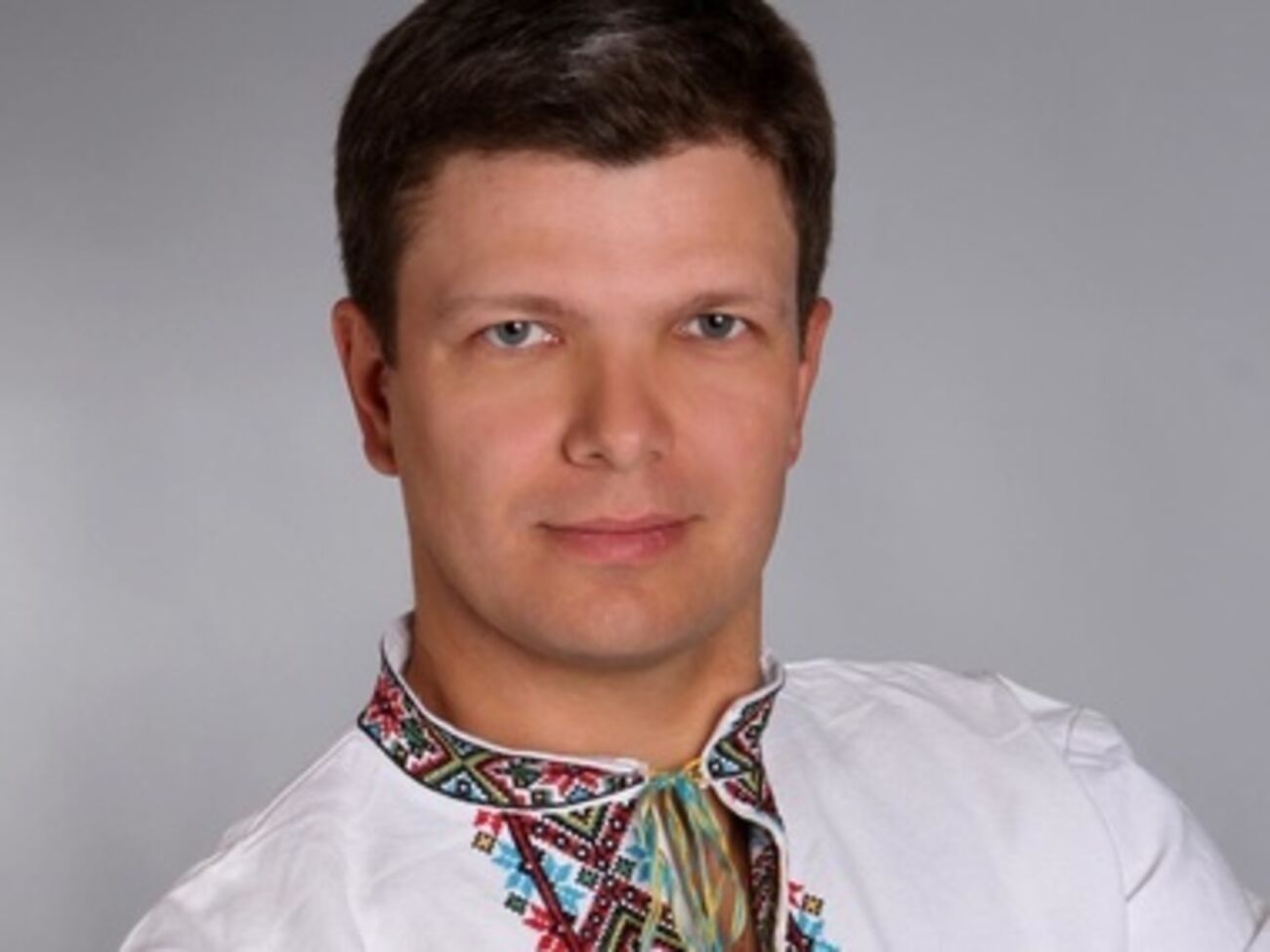 Леонид Емец