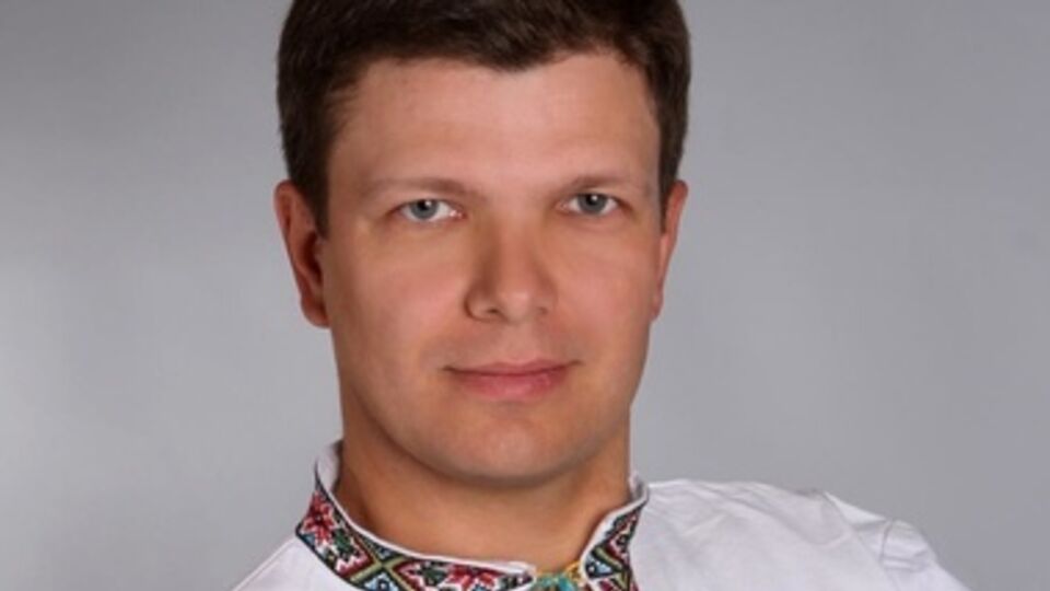 Леонид Емец