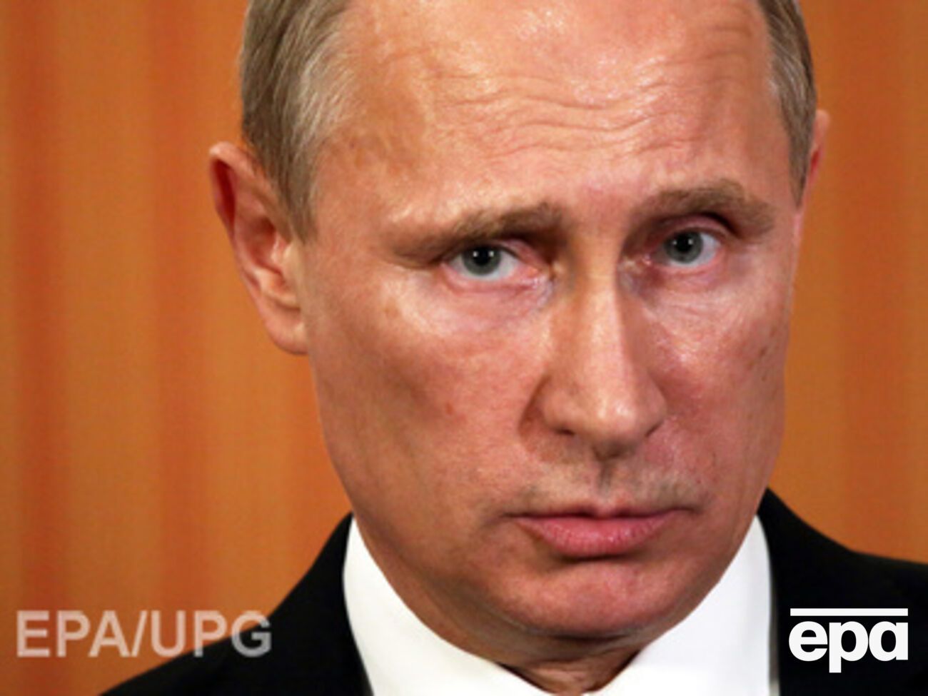 Мейер: Такие "подонки", как Путин, будут идти до конца, пока кто-то не отправит их в нокаут