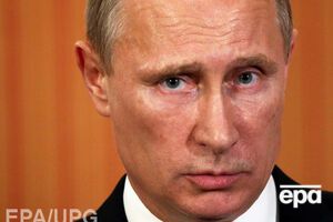 Мейер: Такие "подонки", как Путин, будут идти до конца, пока кто-то не отправит их в нокаут