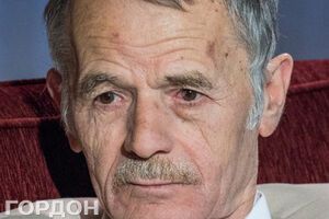 Мустафа Джемилев: В глобальных интересах Запада – чтобы Россия еще глубже в Украину зашла