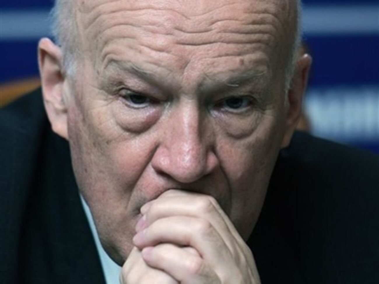 Владимир Горбулин