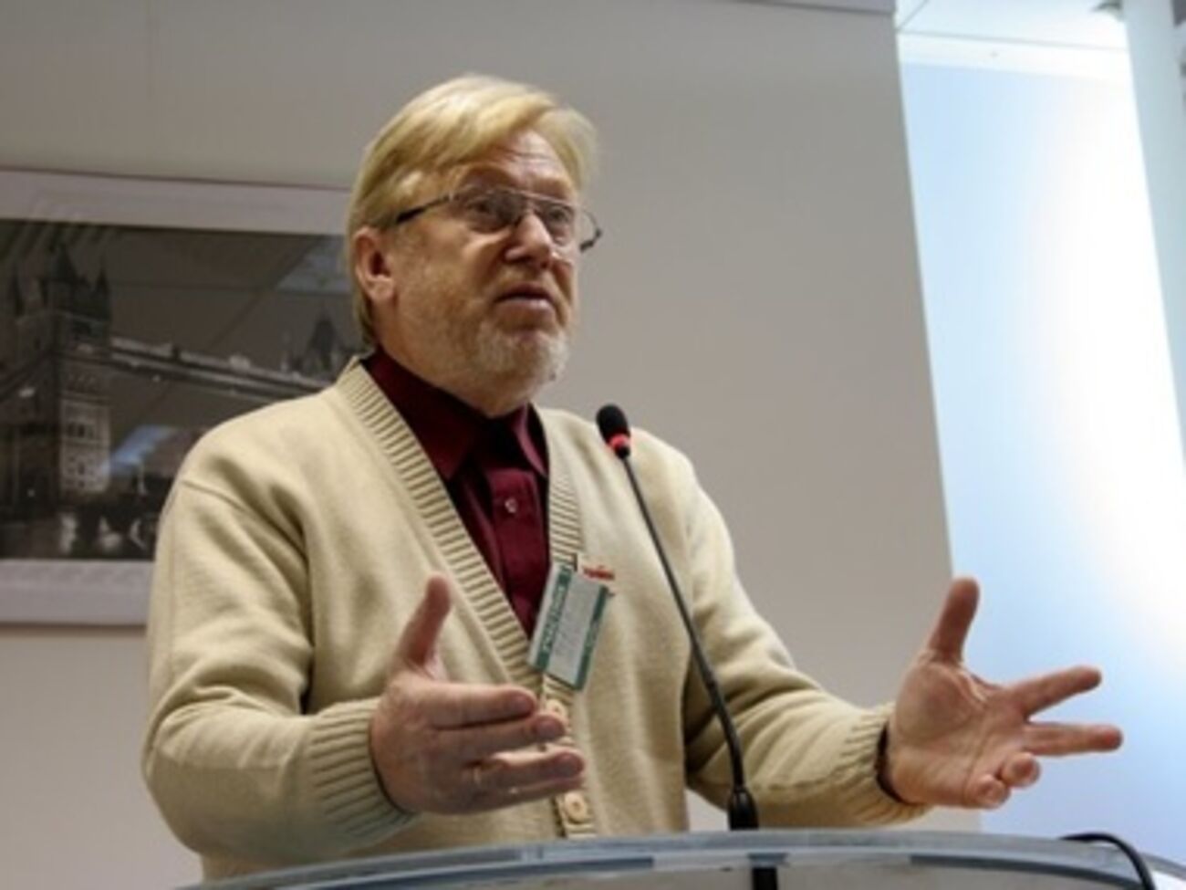 Чубайс: Высокие рейтинги российского правительства --- это&nbsp;измерение эффективности пропаганды