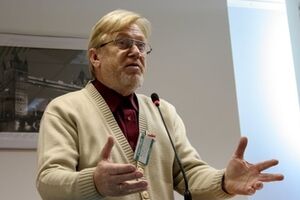 Чубайс: Высокие рейтинги российского правительства --- это измерение эффективности пропаганды