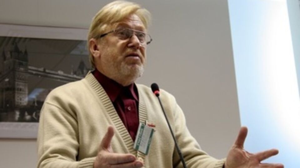 Чубайс: Высокие рейтинги российского правительства --- это измерение эффективности пропаганды