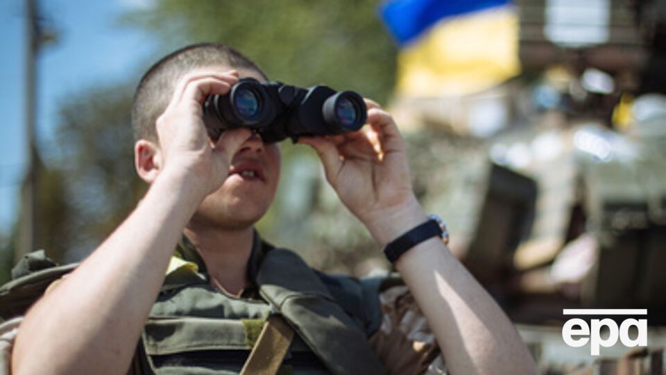 Боец Нацгвардии: Информация о 363-х погибших – ложь. В АТО убиты не меньше 4 тысяч военных