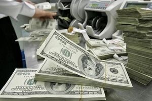 Курс валют на 6 августа