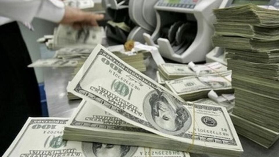 Курс валют на 6 августа