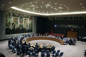 Совбез ООН не поддержал предложения России по Украине