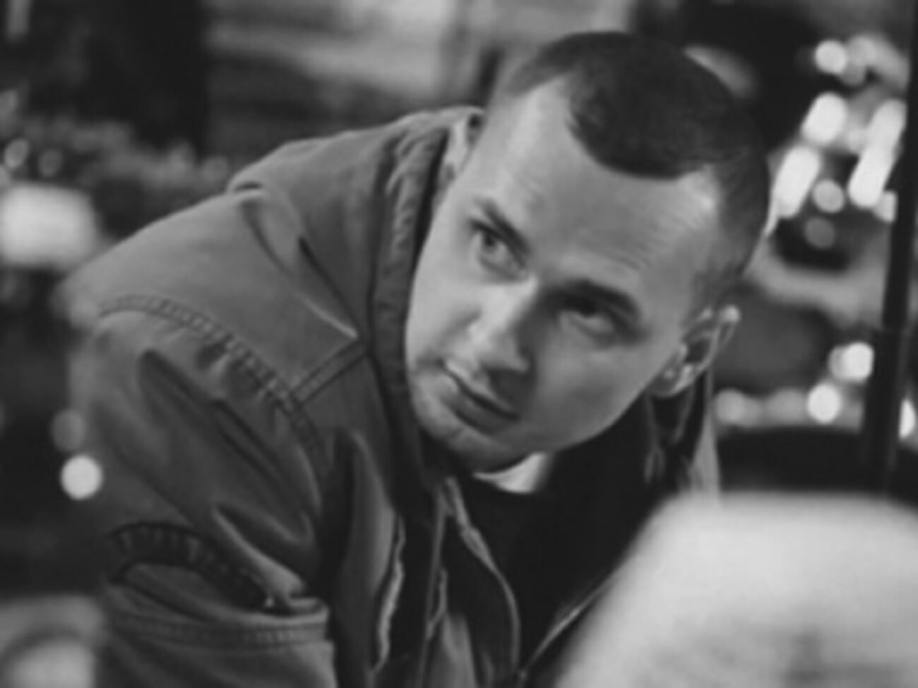 Сенцов находится под стражей с 11 мая этого года