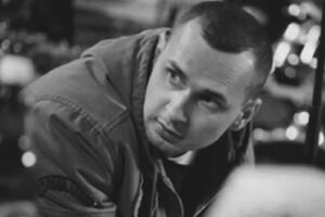 Сенцов находится под стражей с 11 мая этого года