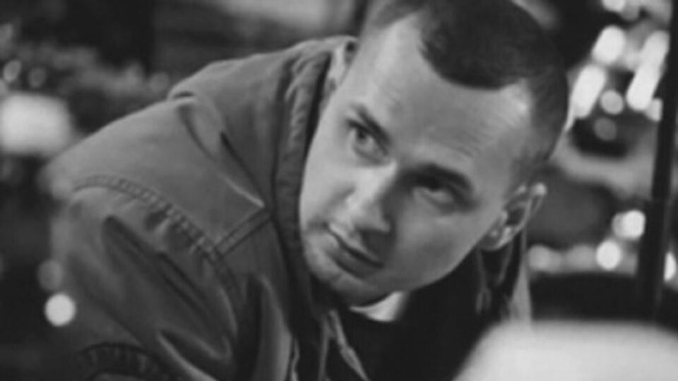 Сенцов находится под стражей с 11 мая этого года