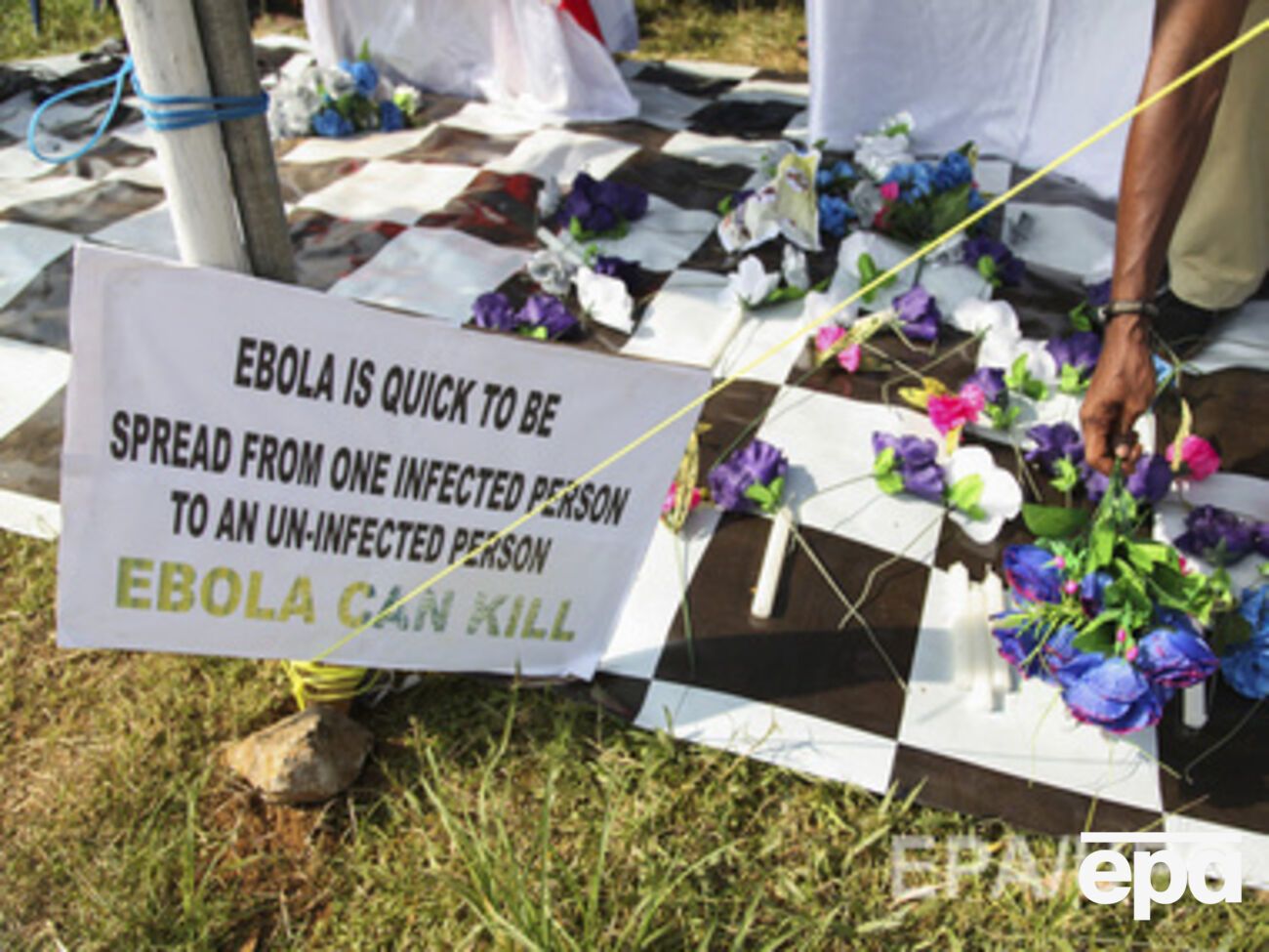 ВОЗ проведет заседание чрезвычайного комитета