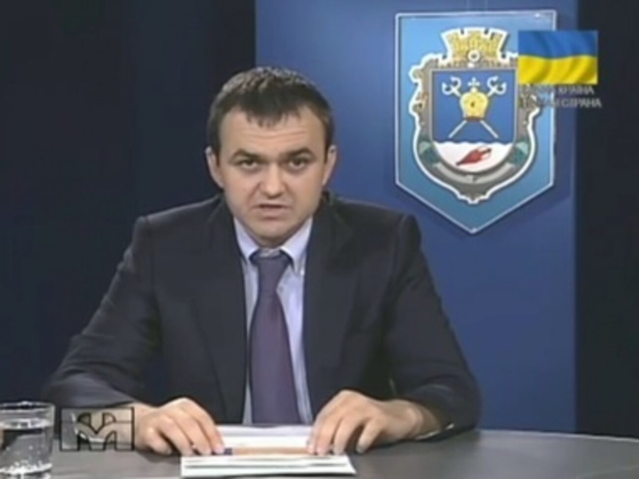 Губернатор Николаевской области Вадим Мериков гордится николаевскими блокпостами