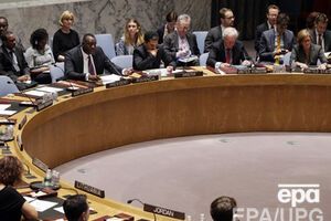 На этой неделе состоится еще одно заседание по Украине