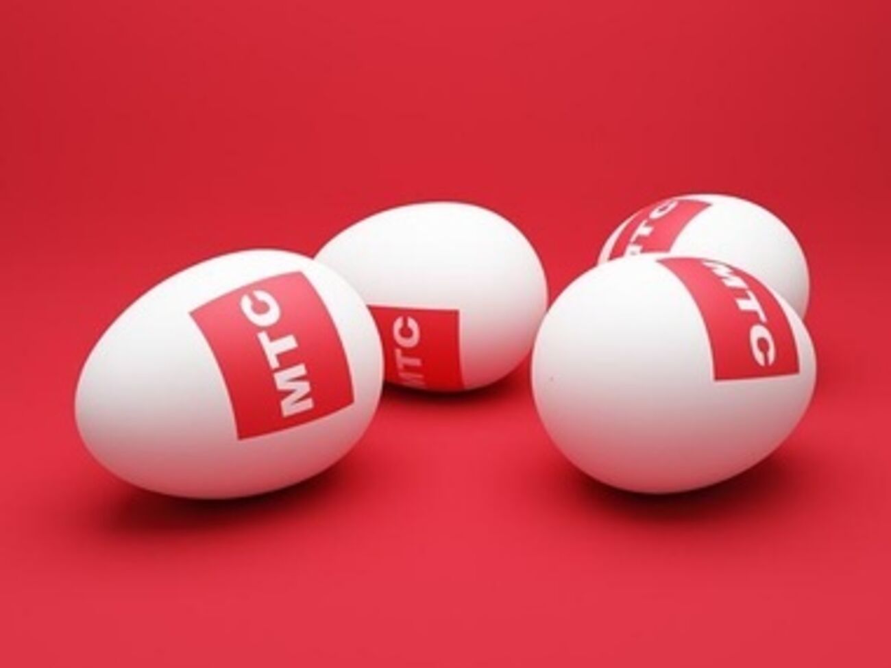 В Крыму не работает украинский "МТС"