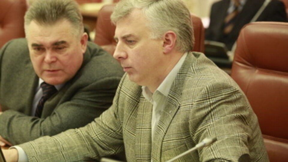 Квит пообещал уволить преподавателей, которые поддерживали террористов