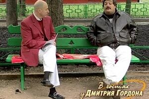 Дмитрий Быков: Путин – довольно примитивный человек с узким кругозором, злопамятный и мстительный