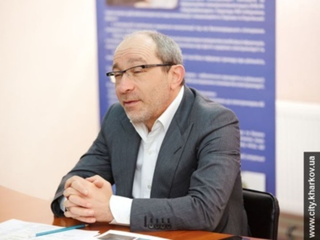 Кернес заявил, что в Харькове может появиться улица Героев Небесной сотни