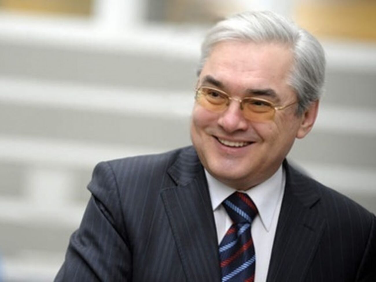 Пятницкий не стал говорить, каких отраслей коснутся санкции