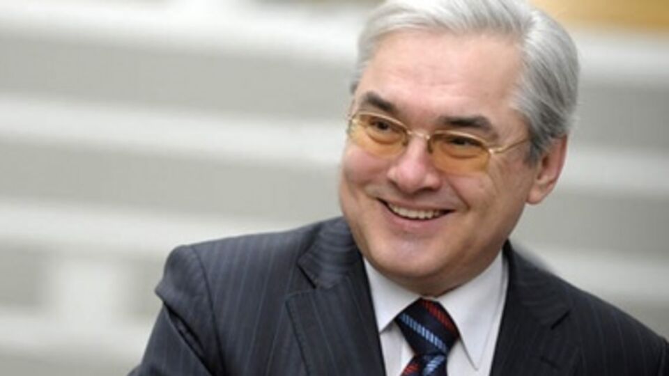 Пятницкий не стал говорить, каких отраслей коснутся санкции