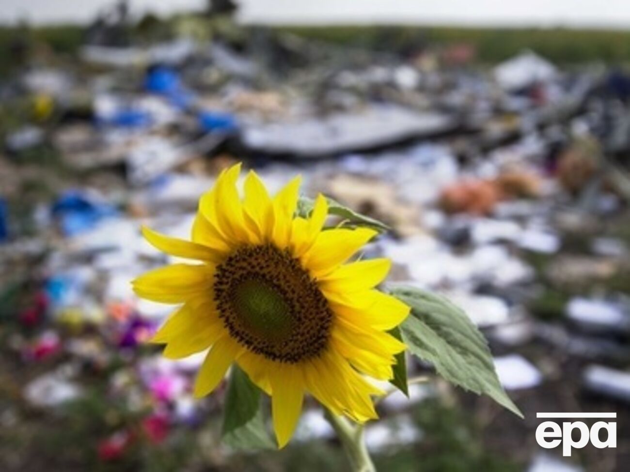 Обследование места аварии продолжается