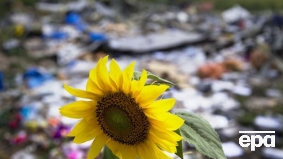 Обследование места аварии продолжается