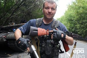 Боевики уничтожают станции и пути
