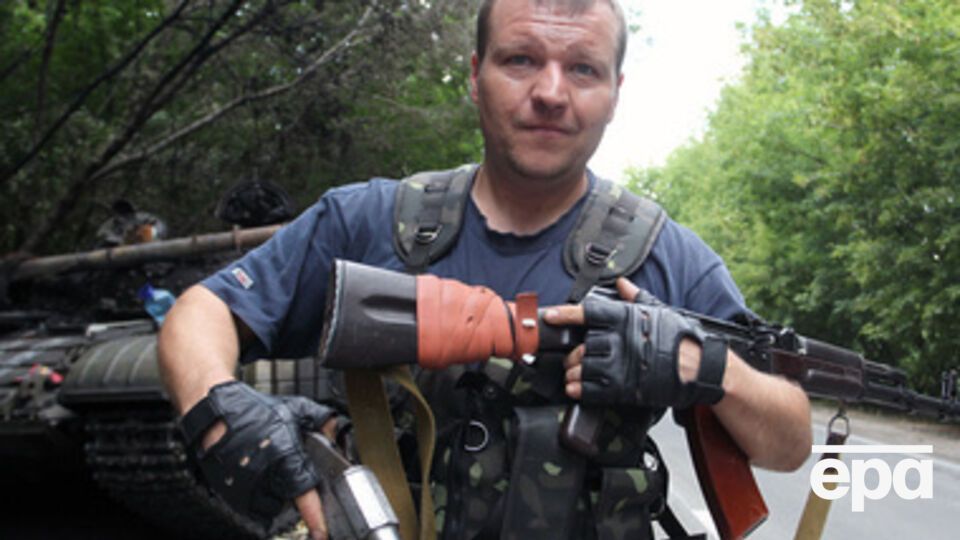 Боевики уничтожают станции и пути