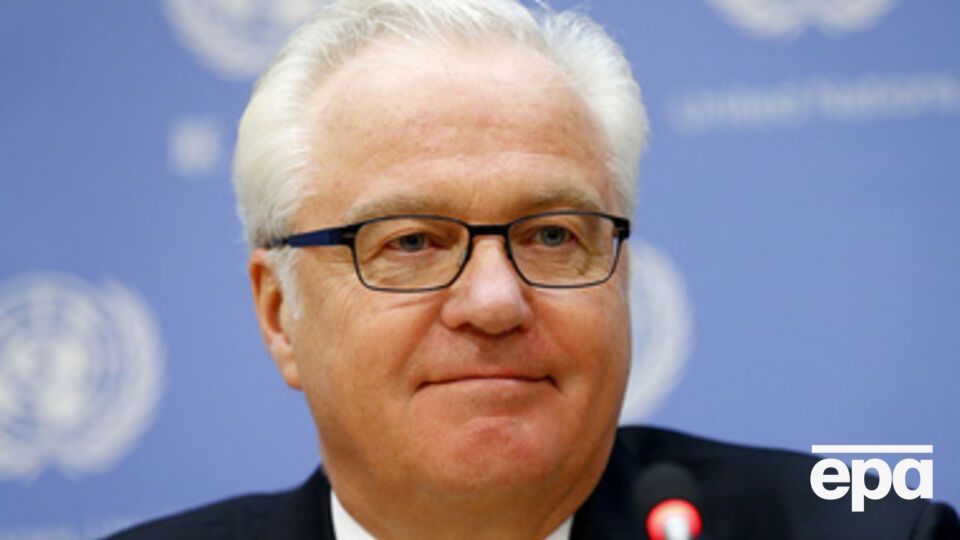 У родственников Чуркина могут отобрать ЛАЗ