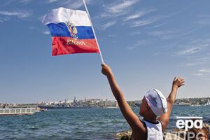 Россияне признают, что полагаются в своих суждениях на информацию из СМИ