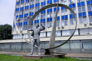 Минобороны подало в суд на "Антонов"