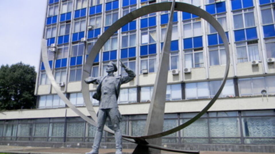 Минобороны подало в суд на "Антонов"