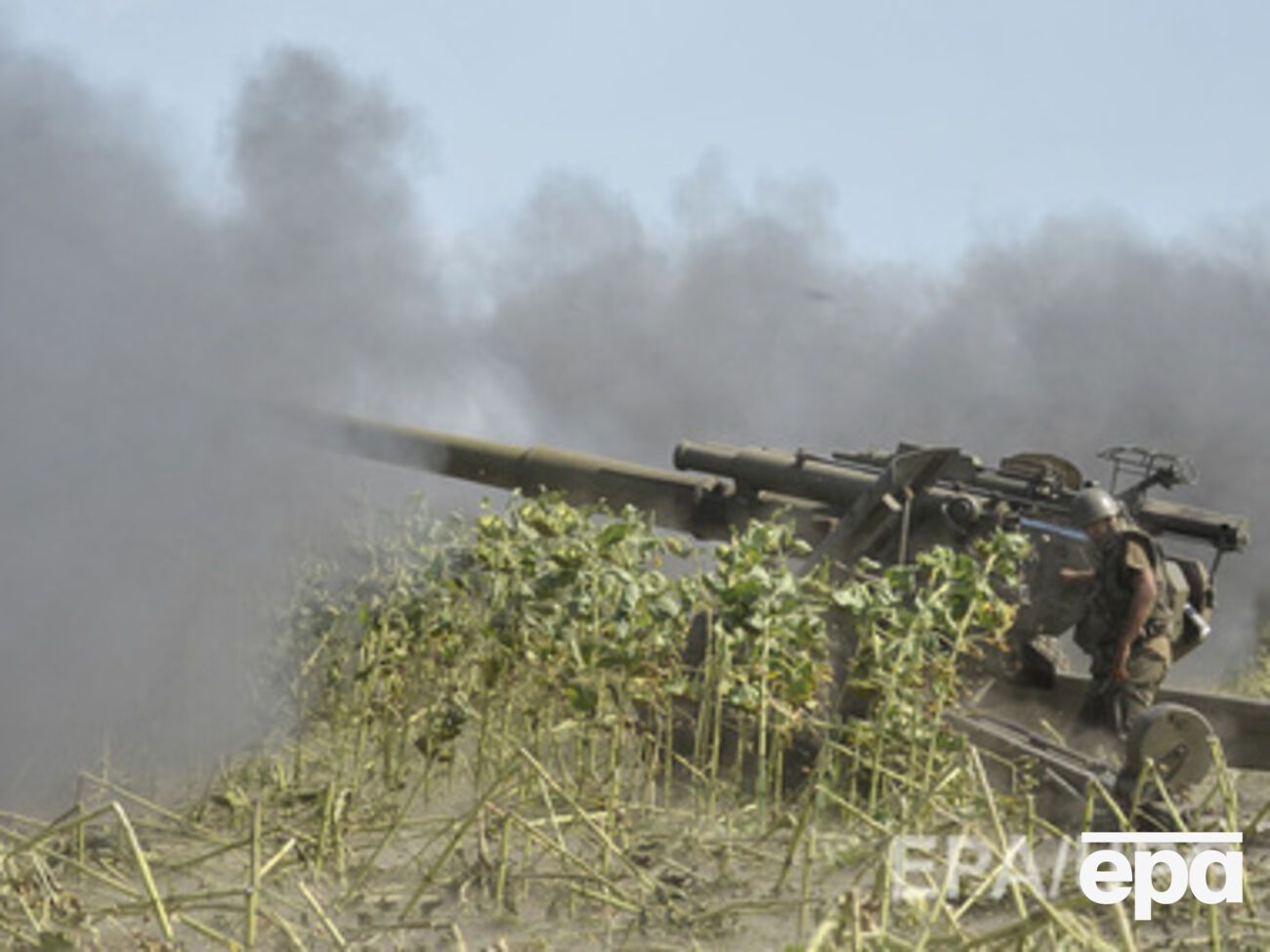 Провокации на границе с РФ продолжаются