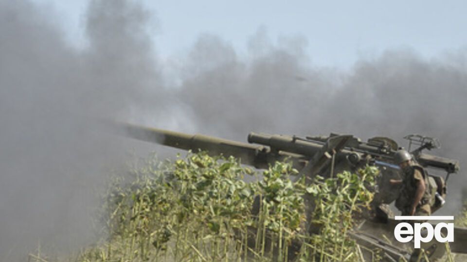 Провокации на границе с РФ продолжаются