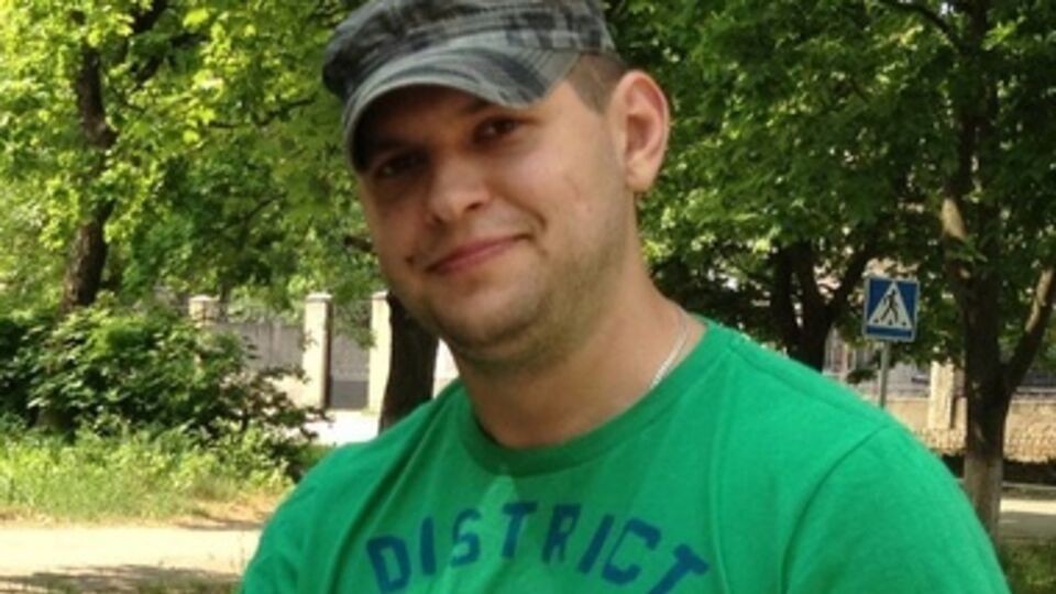 Осадчий пропал 2 августа