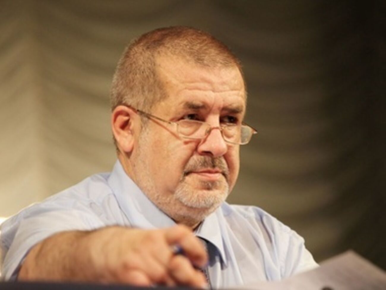 Трое членов Меджлиса поддались давлению России, заявил Чубаров