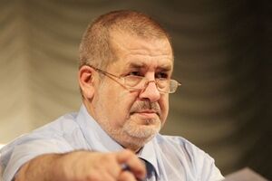 Трое членов Меджлиса поддались давлению России, заявил Чубаров